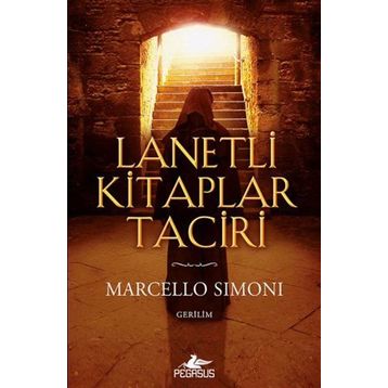 Lanetli Kitaplar Taciri - Marcello Simoni