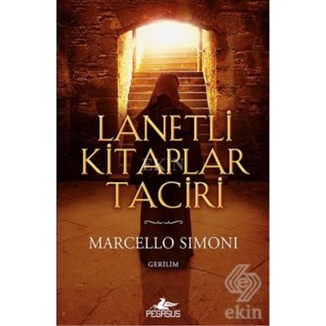 Lanetli Kitaplar Taciri - Marcello Simoni