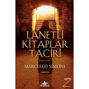 Lanetli Kitaplar Taciri - Marcello Simoni