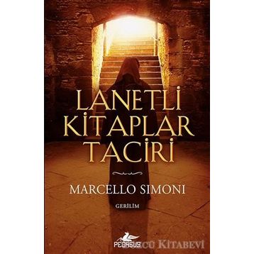 Lanetli Kitaplar Taciri - Marcello Simoni