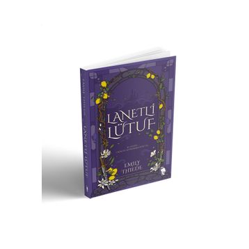 Lanetli Lütuf Nemesis Kitap
