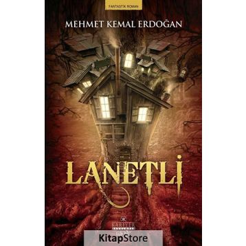 Lanetli - Mehmet Kemal Erdoğan