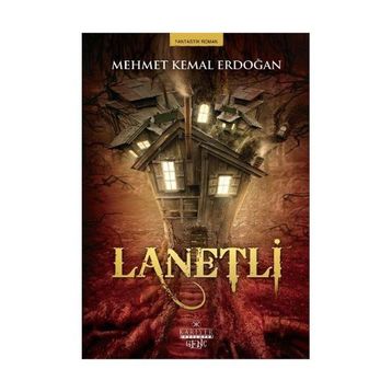 Lanetli - Mehmet Kemal Erdoğan