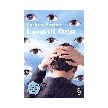 LANETLI ODA - TARKAN BARLAS