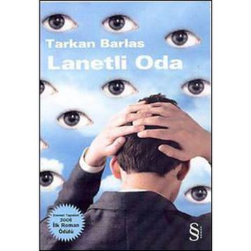 LANETLI ODA - TARKAN BARLAS