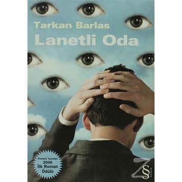 LANETLI ODA - TARKAN BARLAS