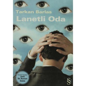 LANETLI ODA - TARKAN BARLAS