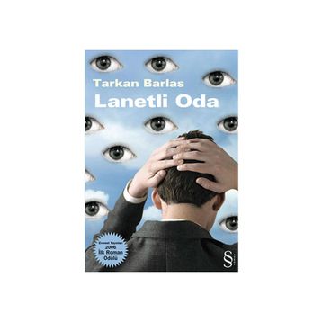 LANETLI ODA - TARKAN BARLAS