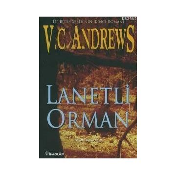 LANETLI ORMAN - V. C. ANDREWS