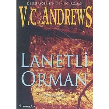 LANETLI ORMAN - V. C. ANDREWS