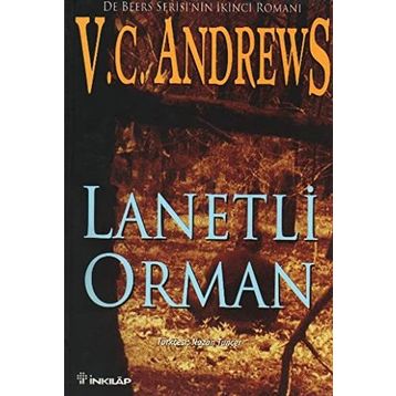 LANETLI ORMAN - V. C. ANDREWS
