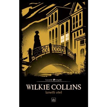 Lanetli Otel - Wilkie Collins