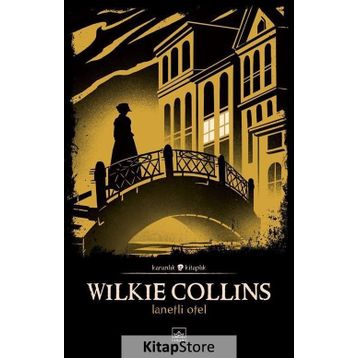Lanetli Otel - Wilkie Collins