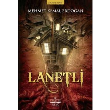 LANETLI - P. C. CAST