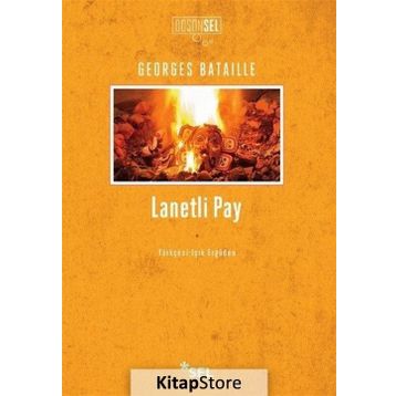 Lanetli Pay - Georges Bataille