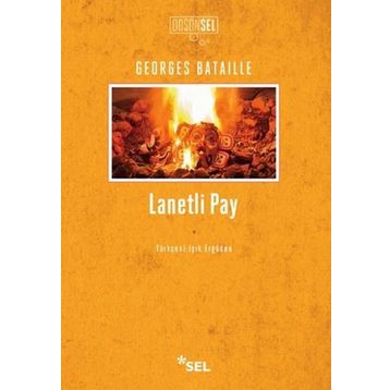 Lanetli Pay - Georges Bataille