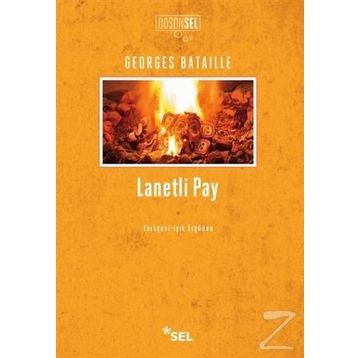 Lanetli Pay - Georges Bataille