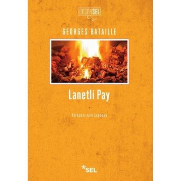 Lanetli Pay - Georges Bataille