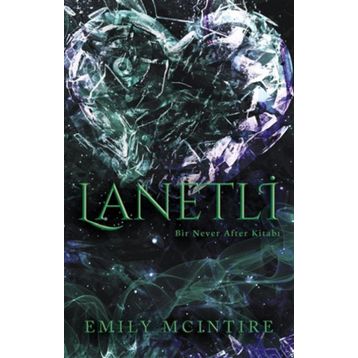 Lanetli Ren Kitap