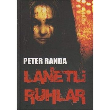 LANETLI RUHLAR - PETER RANDA