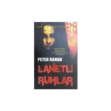 LANETLI RUHLAR - PETER RANDA
