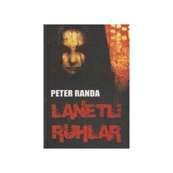LANETLI RUHLAR - PETER RANDA