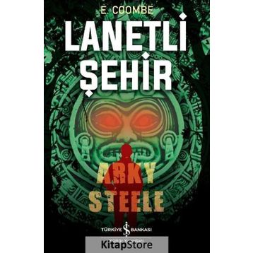 Lanetli Şehir - E. Coombe