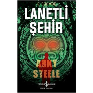 Lanetli Şehir - E. Coombe