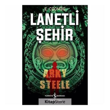 Lanetli Şehir - E. Coombe