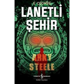 Lanetli Şehir - E. Coombe