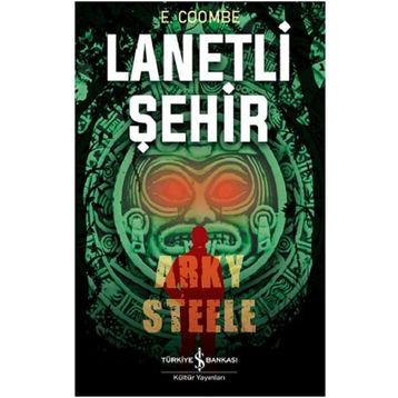 Lanetli Şehir - E. Coombe