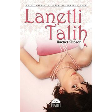 Lanetli Talih - Rachel Gibson