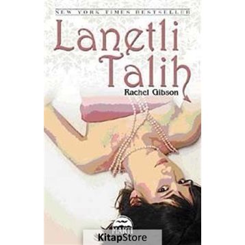Lanetli Talih - Rachel Gibson