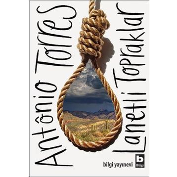 Lanetli Topraklar - Antonio Torres