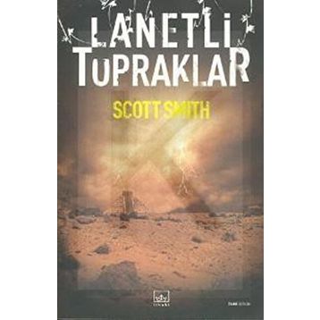 LANETLI TOPRAKLAR - SCOTT SMITH