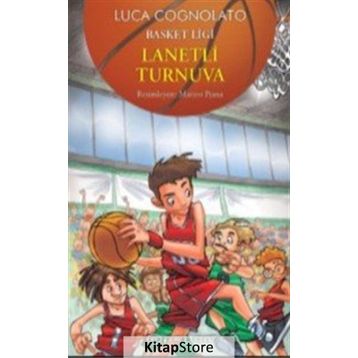 Lanetli Turnuva - Luca Cognolato
