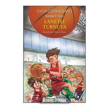 Lanetli Turnuva - Luca Cognolato