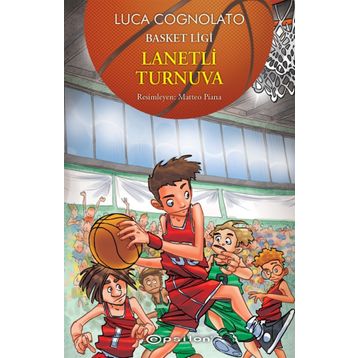 Lanetli Turnuva - Luca Cognolato