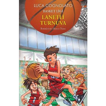 Lanetli Turnuva - Luca Cognolato