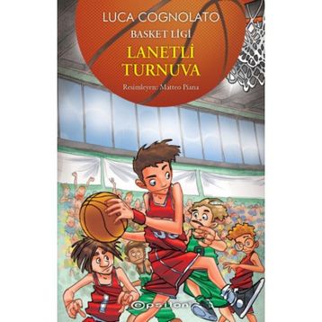 Lanetli Turnuva - Luca Cognolato