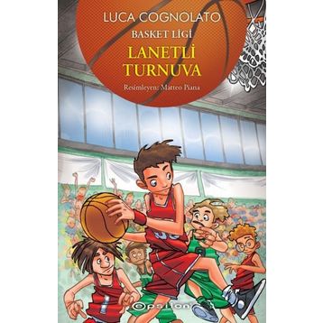 Lanetli Turnuva - Luca Cognolato