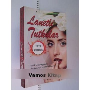 LANETLI TUTKULAR - EDITH WHARTON