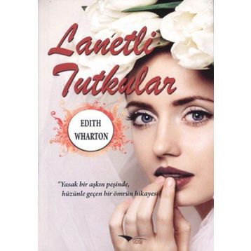 LANETLI TUTKULAR - EDITH WHARTON