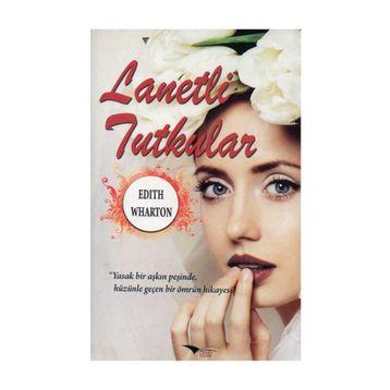 LANETLI TUTKULAR - EDITH WHARTON