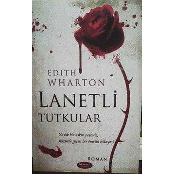 LANETLI TUTKULAR - EDITH WHARTON