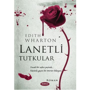 LANETLI TUTKULAR - EDITH WHARTON