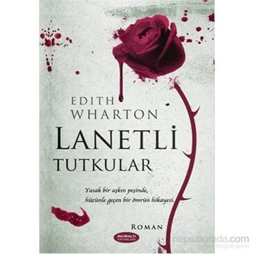 LANETLI TUTKULAR - EDITH WHARTON