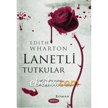 LANETLI TUTKULAR - EDITH WHARTON