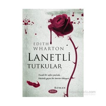 LANETLI TUTKULAR - EDITH WHARTON