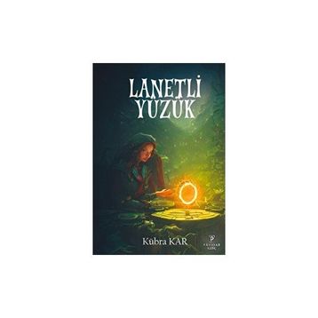 Lanetli Yüzük - Kübra Kar